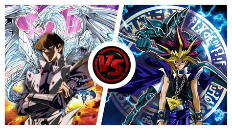 kaiba duel links lv 10 decklist|yugi vs kaiba dsod.